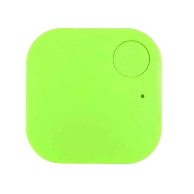 Mini Tracking Gerät – Bluetooth Key Finder mit App, Anti-Verlust-Alarm & Standortverfolgung