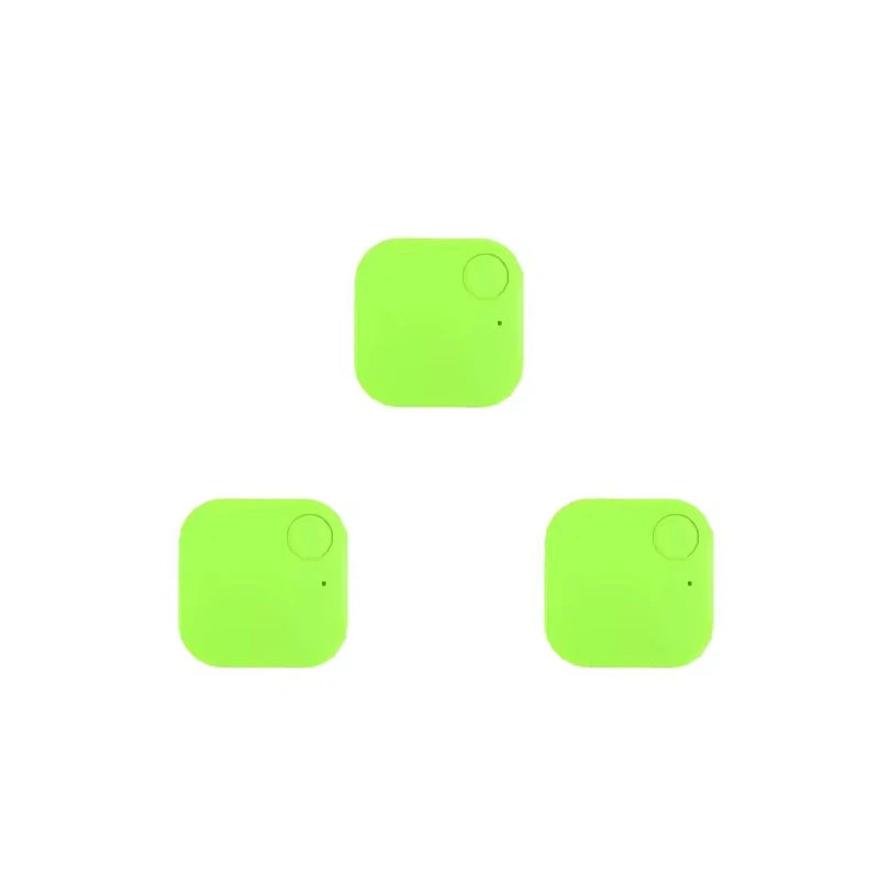 Mini Tracking Gerät – Bluetooth Key Finder mit App, Anti-Verlust-Alarm & Standortverfolgung