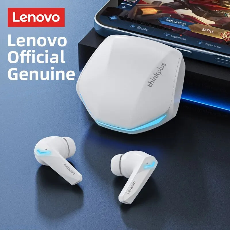 🎧 Lenovo ANC TWS – Bluetooth 5.3 Wireless Earbuds mit Active Noise Cancelling & HiFi-Sound