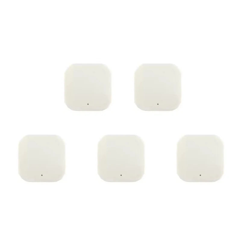 Mini Tracking Gerät – Bluetooth Key Finder mit App, Anti-Verlust-Alarm & Standortverfolgung