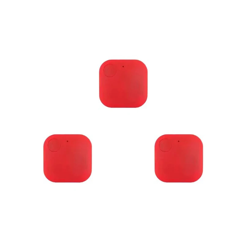 Mini Tracking Gerät – Bluetooth Key Finder mit App, Anti-Verlust-Alarm & Standortverfolgung