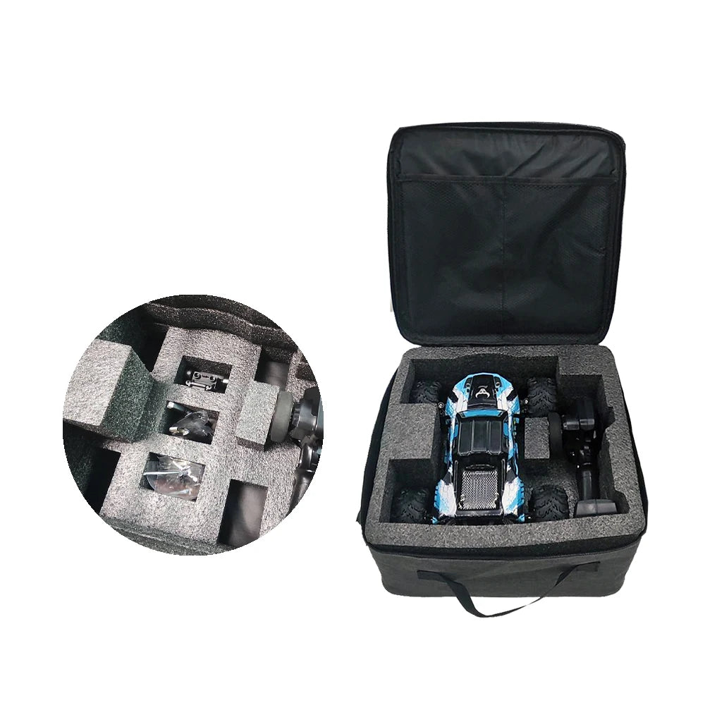 🚗 ZLL SG116 MAX/PRO – 1:16 High-Speed RC Drift Car (80 km/h Brushless / 40 km/h Brushed, 4WD Offroad)