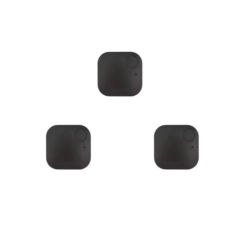 Mini Tracking Gerät – Bluetooth Key Finder mit App, Anti-Verlust-Alarm & Standortverfolgung