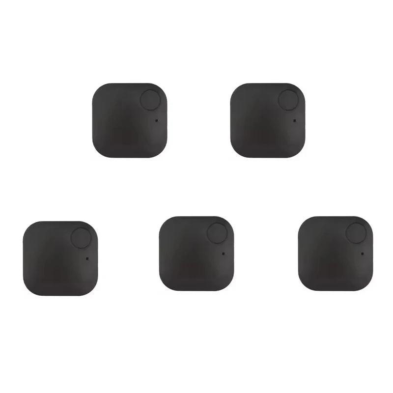 Mini Tracking Gerät – Bluetooth Key Finder mit App, Anti-Verlust-Alarm & Standortverfolgung