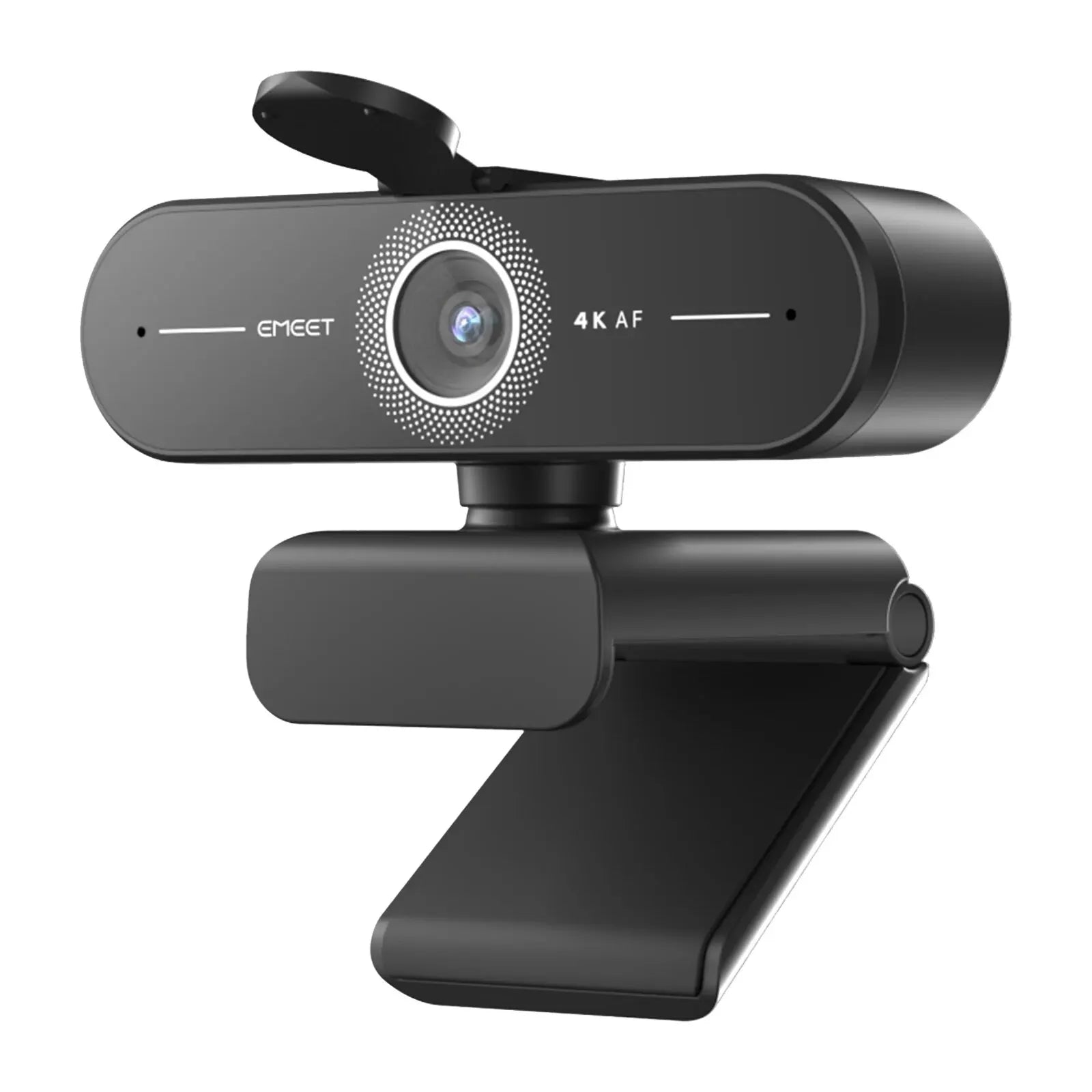 📷 EMEET C60E – 2K / 1440P Autofokus USB-Webcam für Videoanrufe, Meetings & Streaming