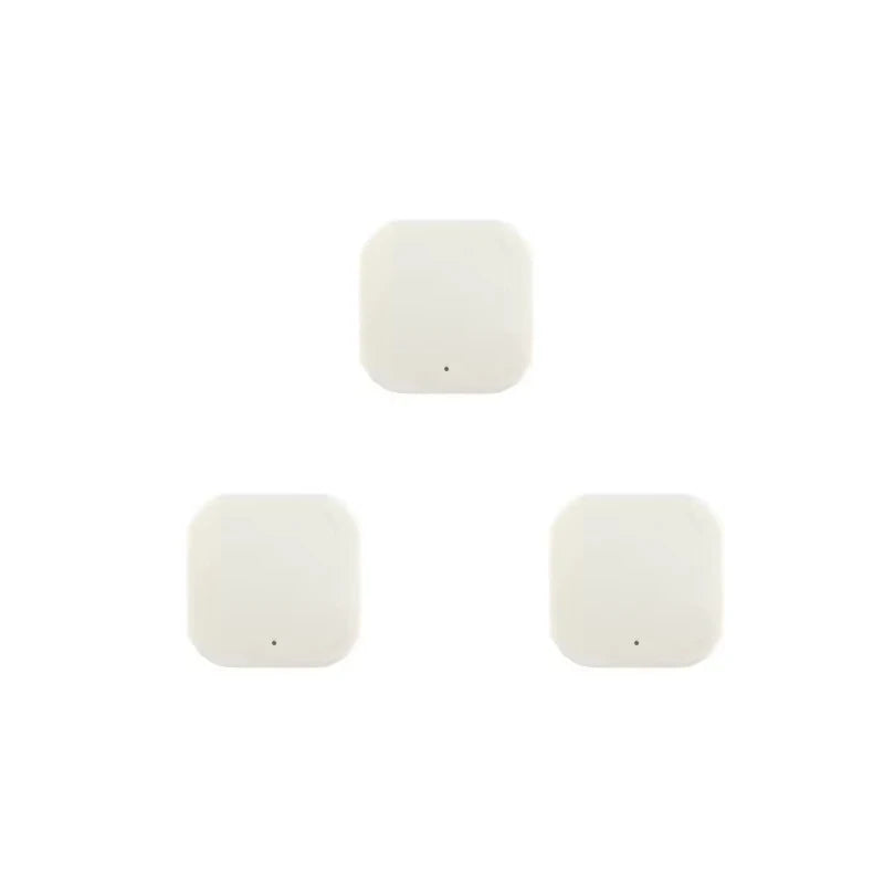 Mini Tracking Gerät – Bluetooth Key Finder mit App, Anti-Verlust-Alarm & Standortverfolgung