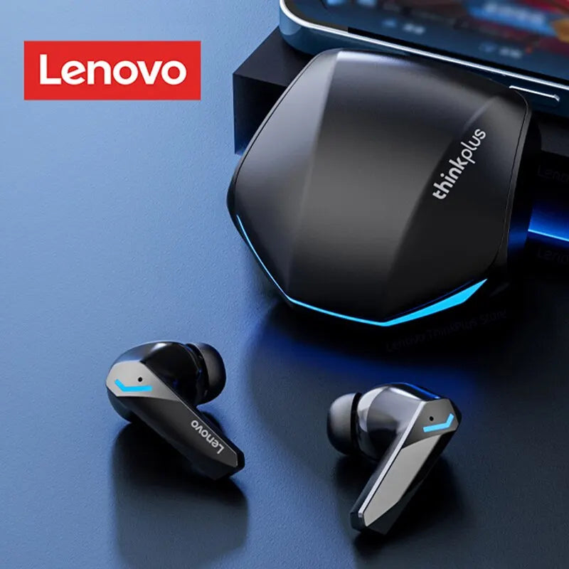🎧 Lenovo ANC TWS – Bluetooth 5.3 Wireless Earbuds mit Active Noise Cancelling & HiFi-Sound