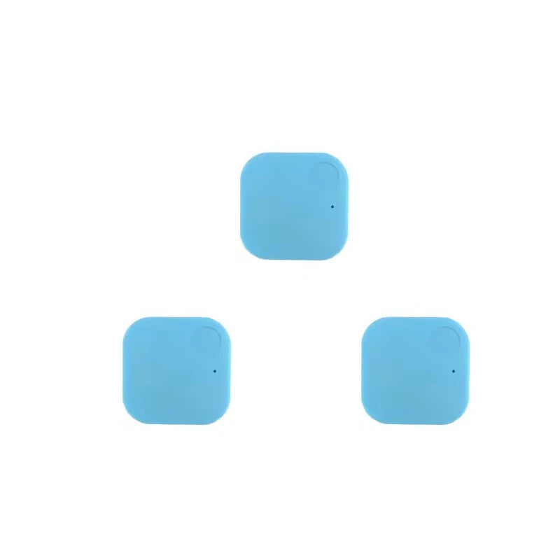 Mini Tracking Gerät – Bluetooth Key Finder mit App, Anti-Verlust-Alarm & Standortverfolgung