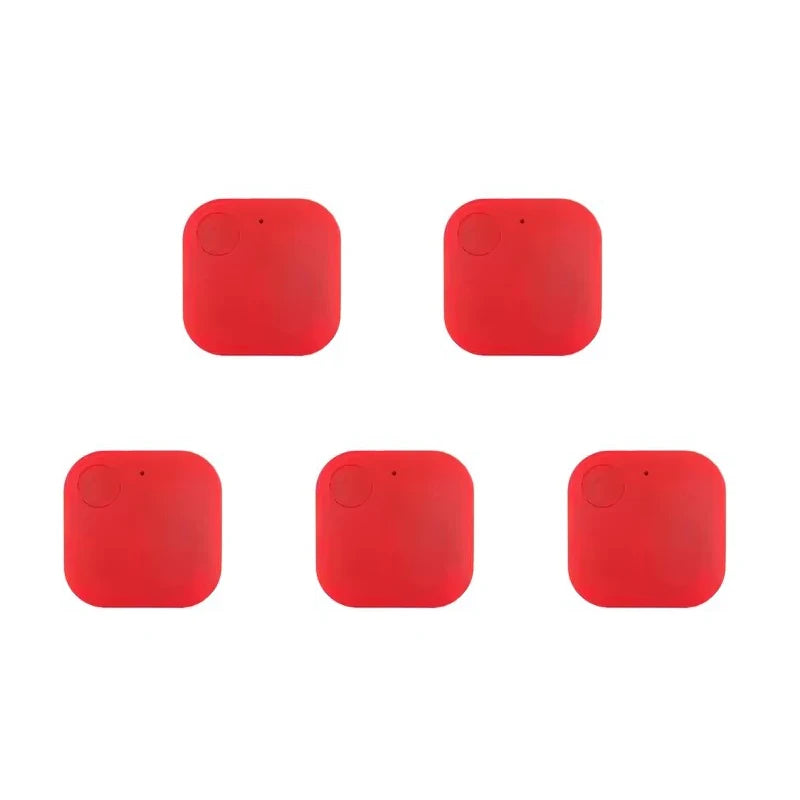 Mini Tracking Gerät – Bluetooth Key Finder mit App, Anti-Verlust-Alarm & Standortverfolgung